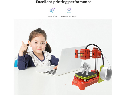 Mini 3D Printer