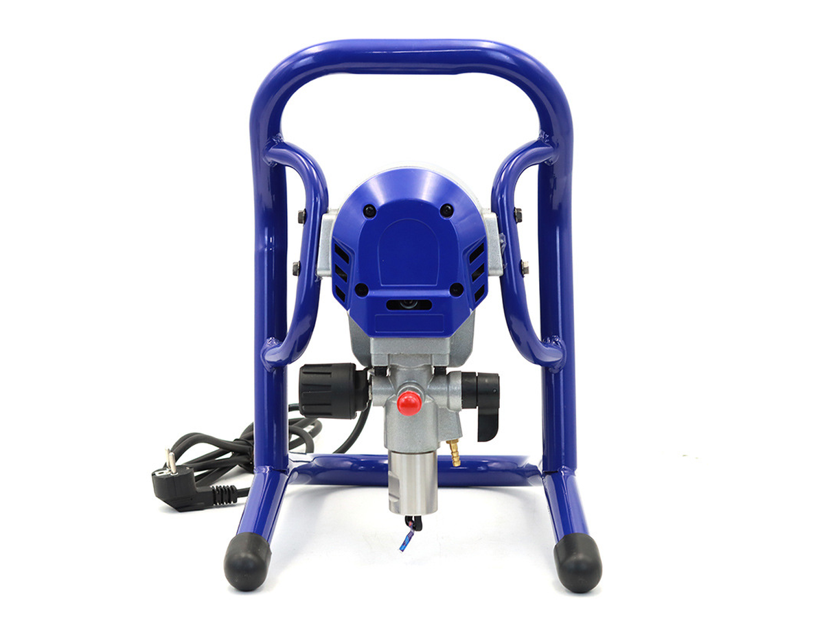 Airless Paint Sprayer