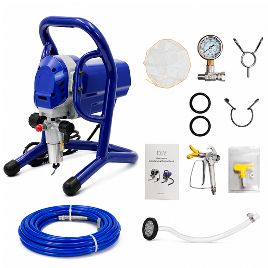 Airless Paint Sprayer