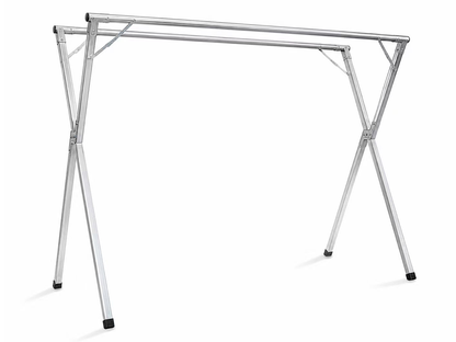 Foldable Clothes Drying Rack