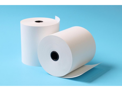 50PCS EFTPOS Thermal Paper Rolls 80MM