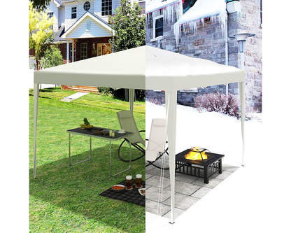 Folding Garden Gazebo 3x3M