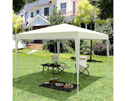 Folding Garden Gazebo 3x3M