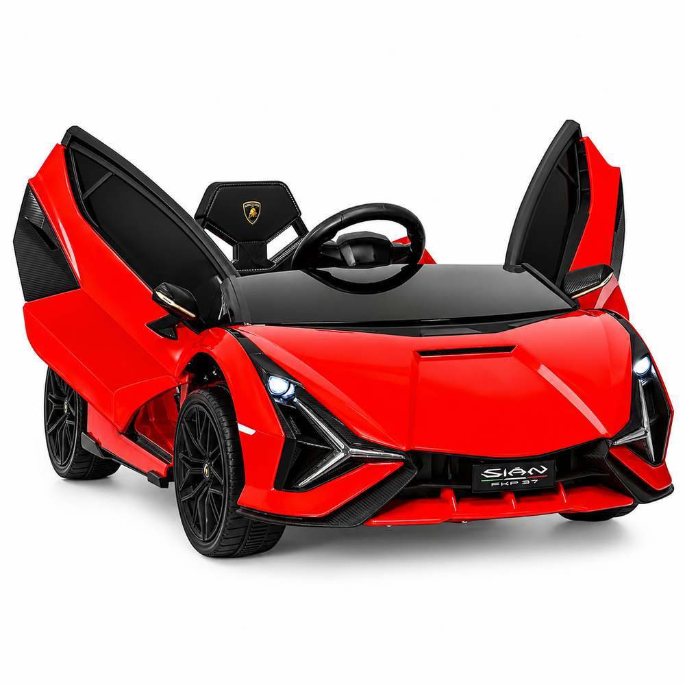 Ride On Car with Remote