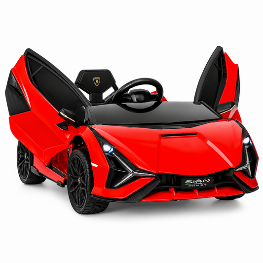 Ride On Car with Remote