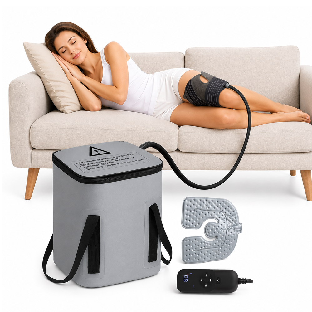 Cold Therapy Machine
