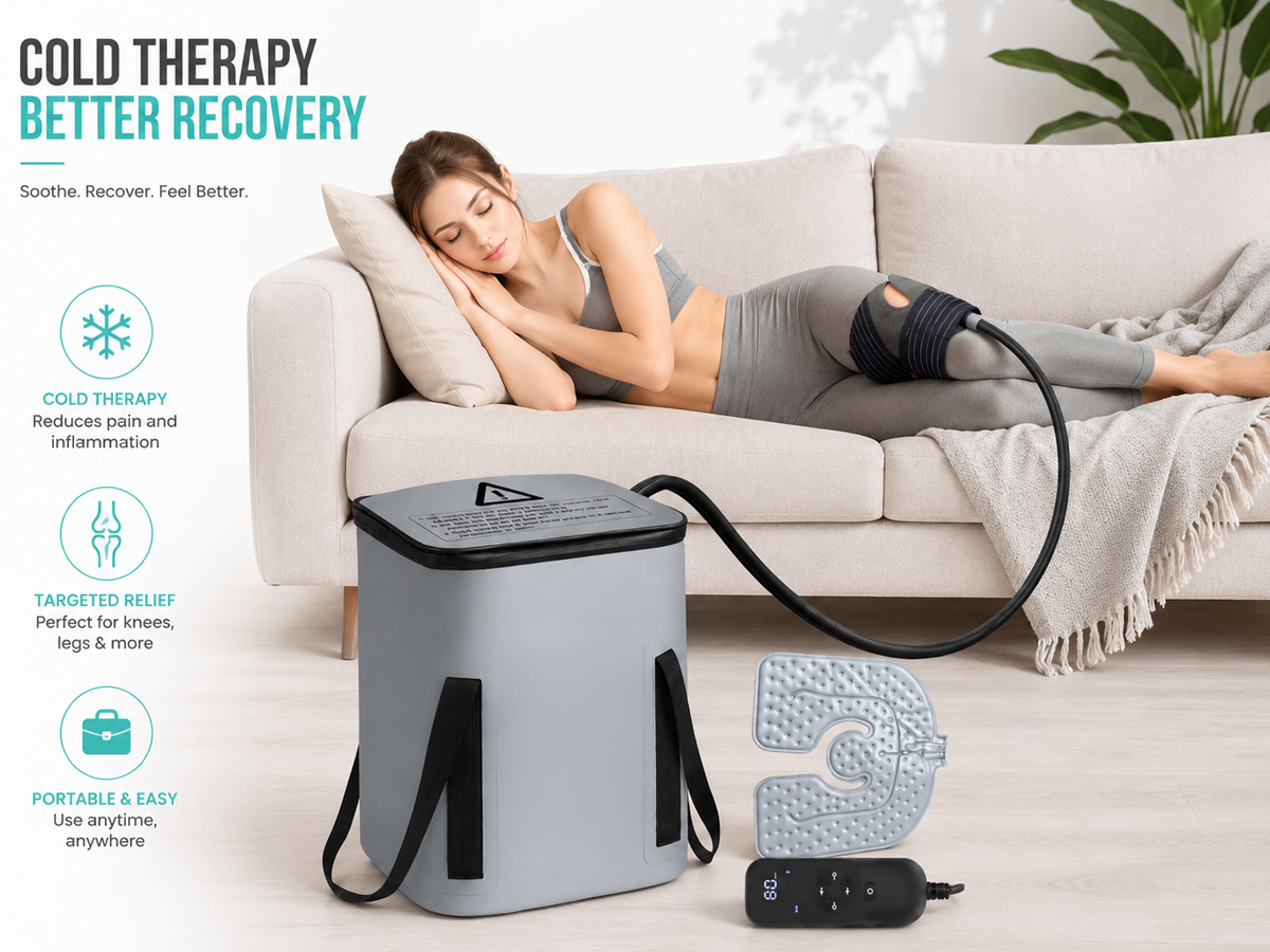Cold Therapy Machine