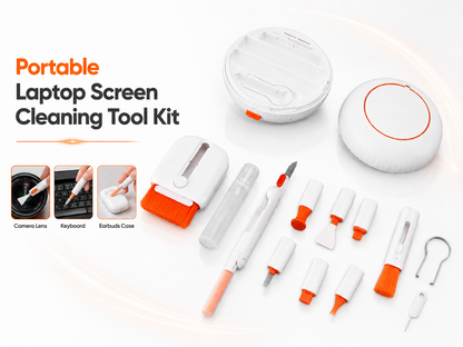 Keyboard Cleaning Kit Laptop Cleaner