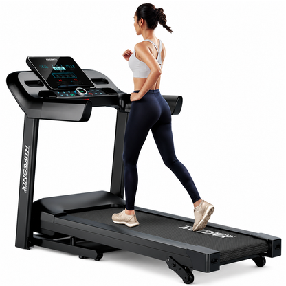 Incline Treadmill Mechanical Treadmill Walking Machine