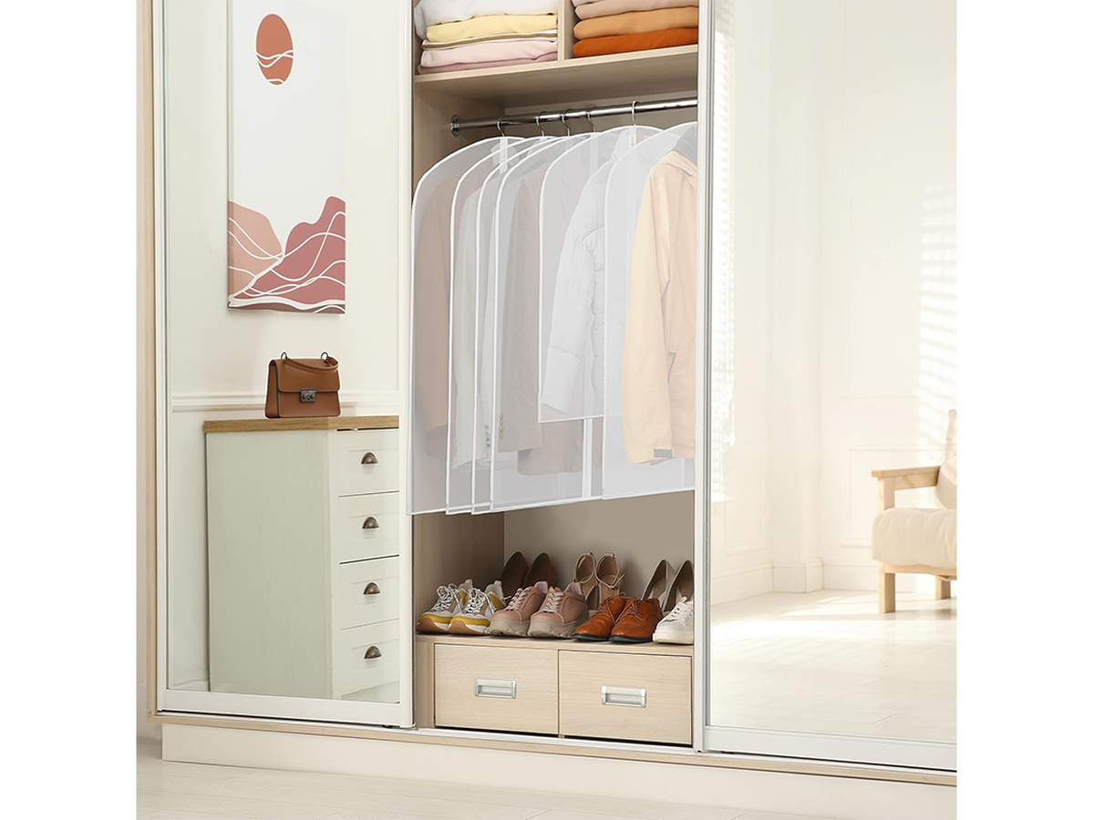 Hanging Garment Bags