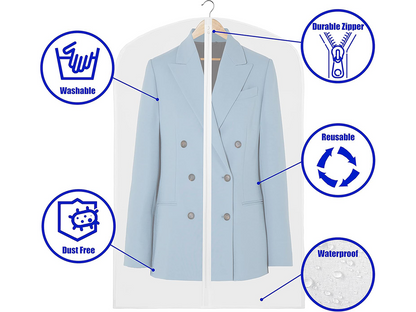 Hanging Garment Bags