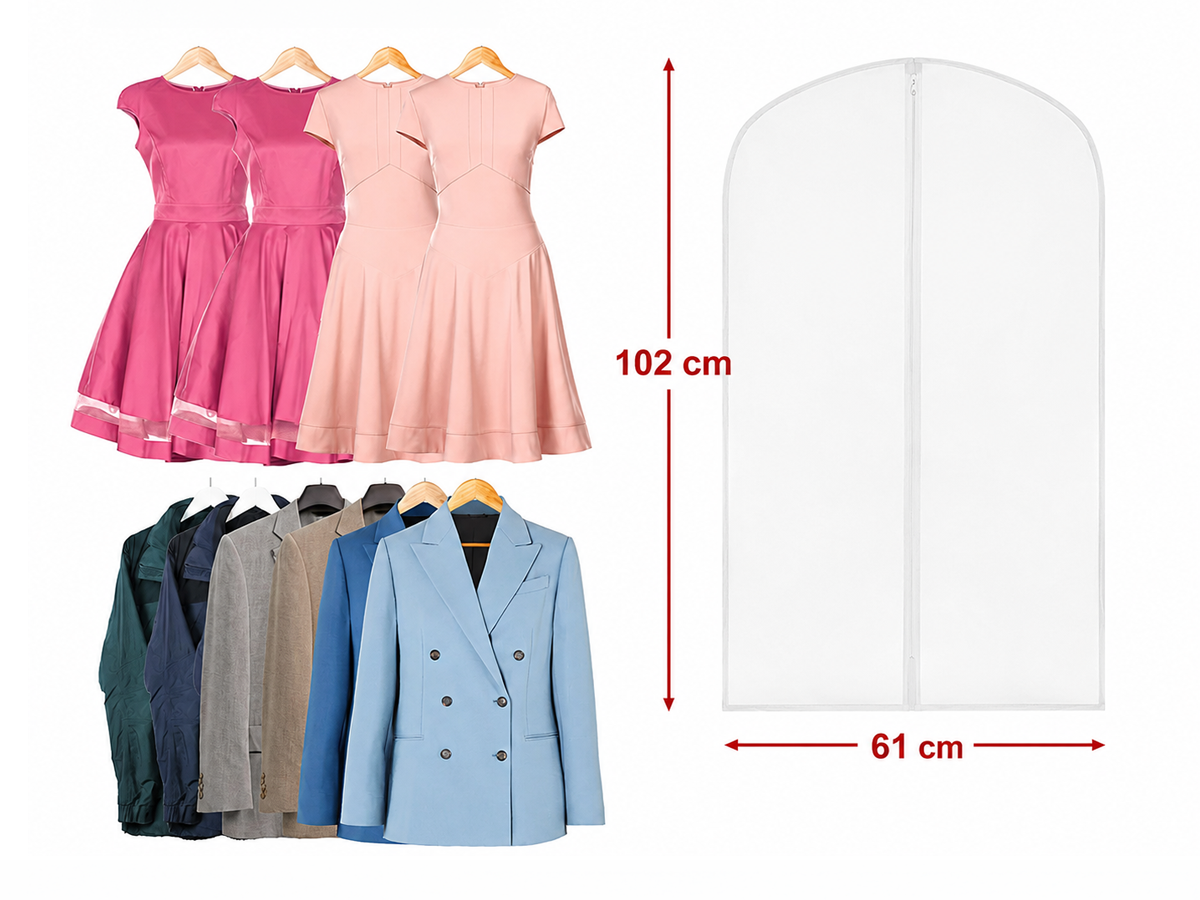Hanging Garment Bags