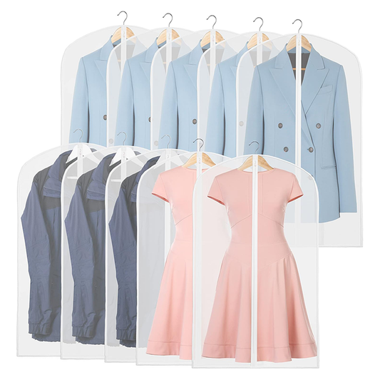 Hanging Garment Bags