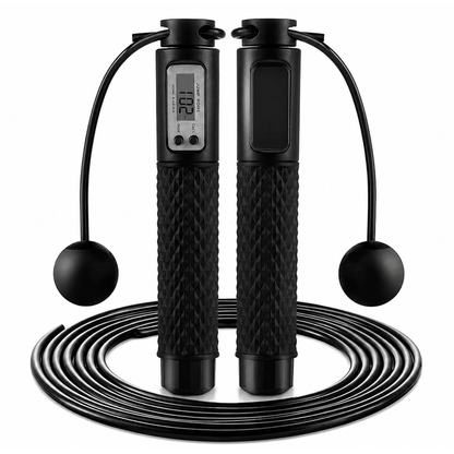 Skipping Rope Fitness Jump Rope