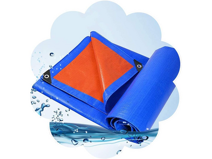 Heavy Duty Tarpaulin