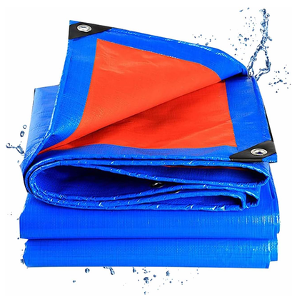 Tarpaulin Tarps 6X6M
