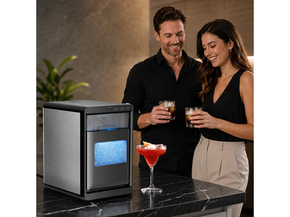 20KG Nugget Ice Maker