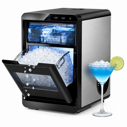 20KG Nugget Ice Maker