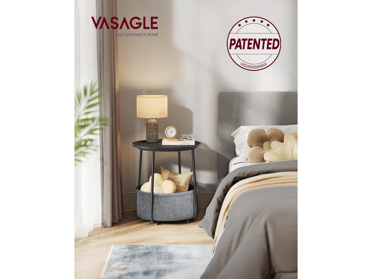 SA-00-00-A_VASAGLE LILEA Side Table