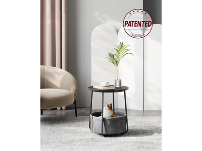 SA-00-00-A_VASAGLE LILEA Side Table