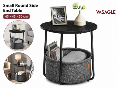 SA-00-00-A_VASAGLE LILEA Side Table