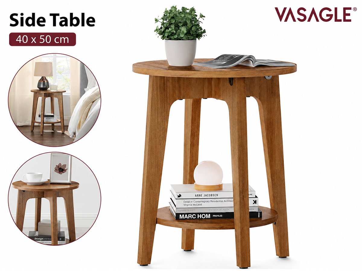 Coffee table, Side Table