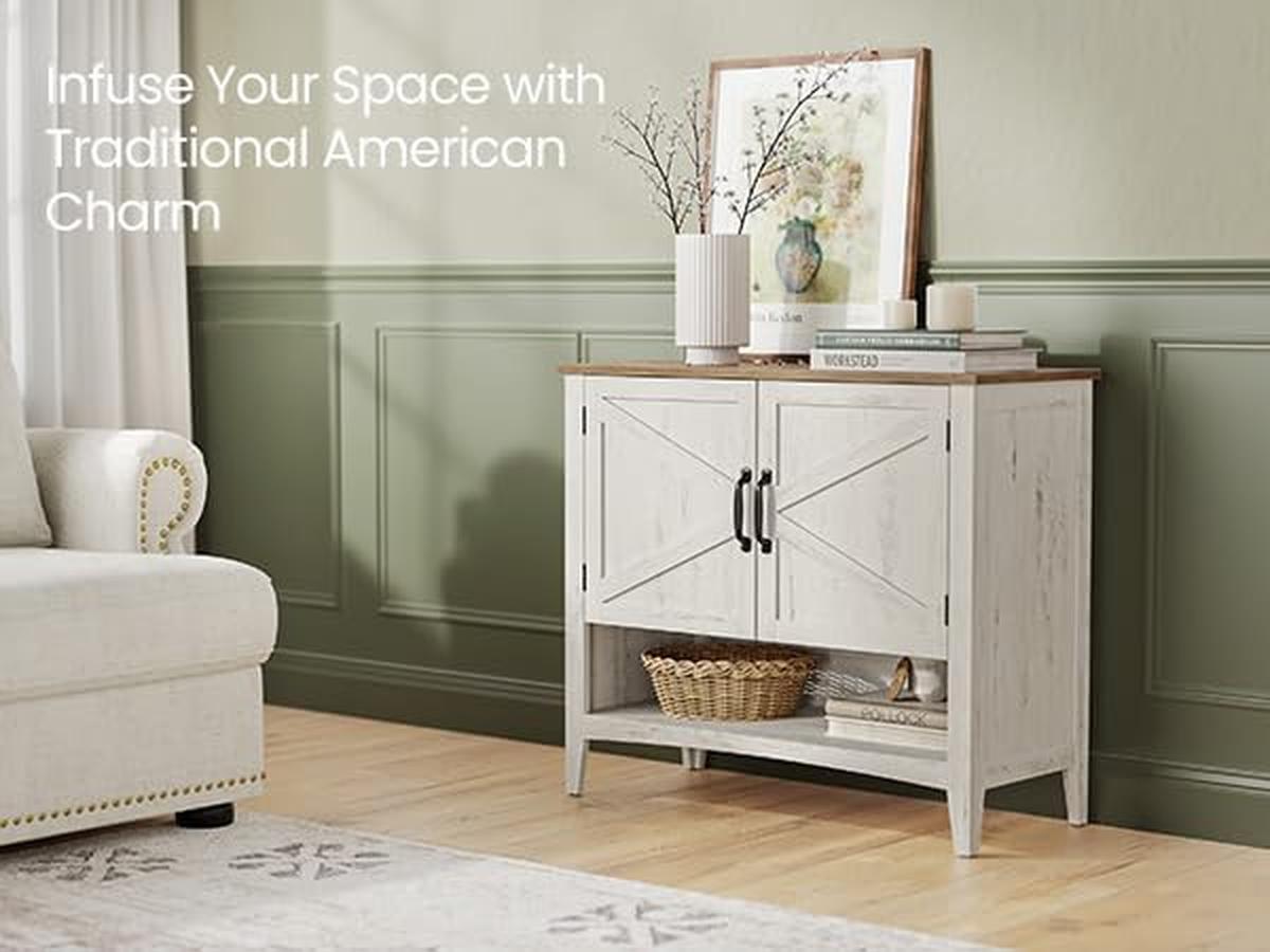 VASAGLE Shoe Cabinet