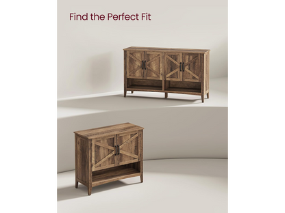 Shoe Cabinet Storage
