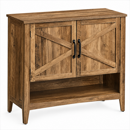 Shoe Cabinet Storage