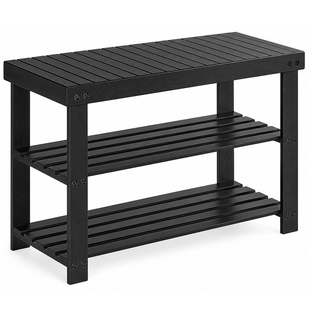 Shoe Rack Bench