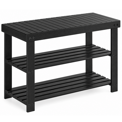 Shoe Rack Bench
