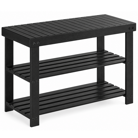 Shoe Rack Bench