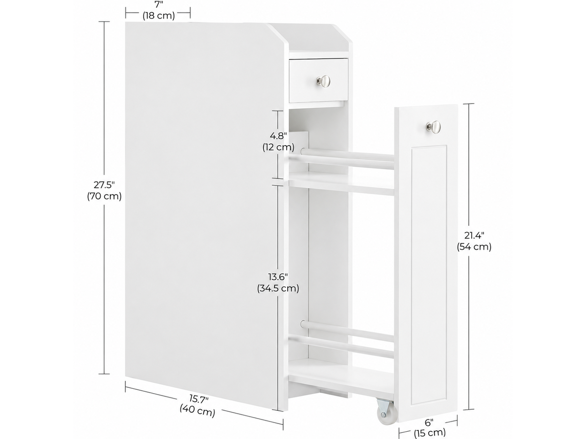 Bathroom Cabinet