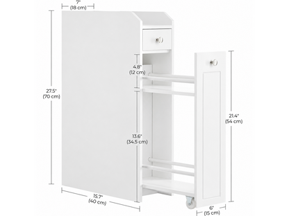 Bathroom Cabinet