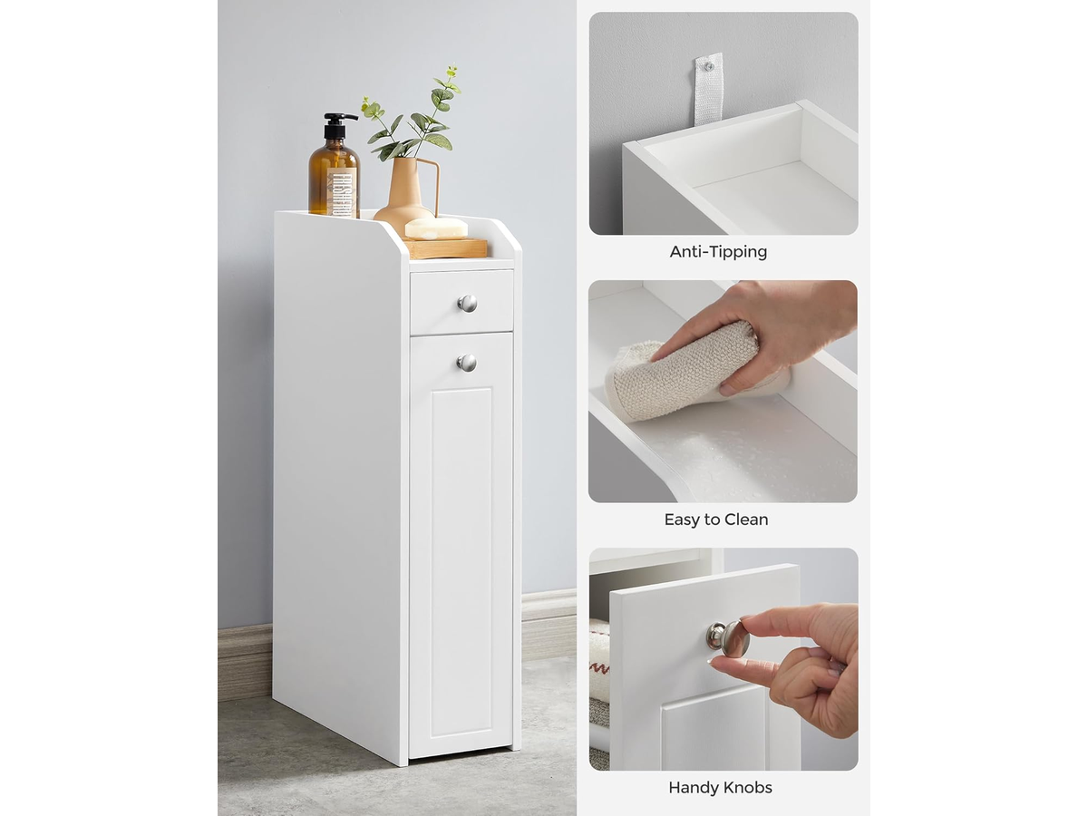 Bathroom Cabinet