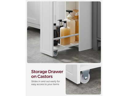 Bathroom Cabinet