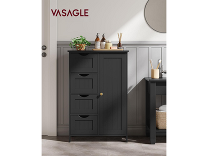 VASAGLE Freestanding Storage Cabinet