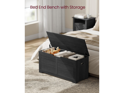 VASAGLE Farmhouse Storage Chest