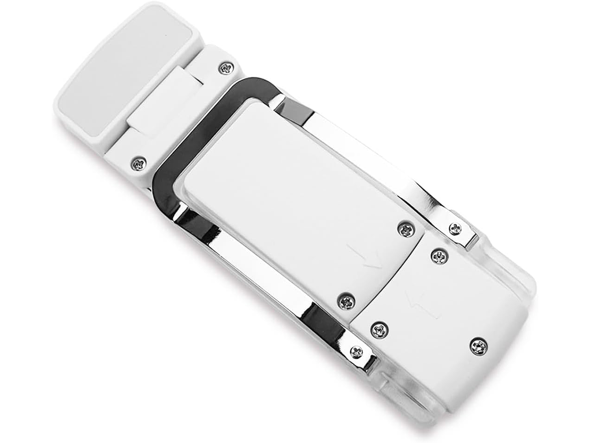 Rechargeable LED Reading Light