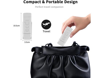 Rechargeable LED Reading Light