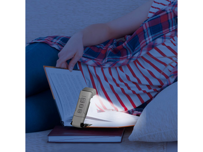 Rechargeable LED Reading Light