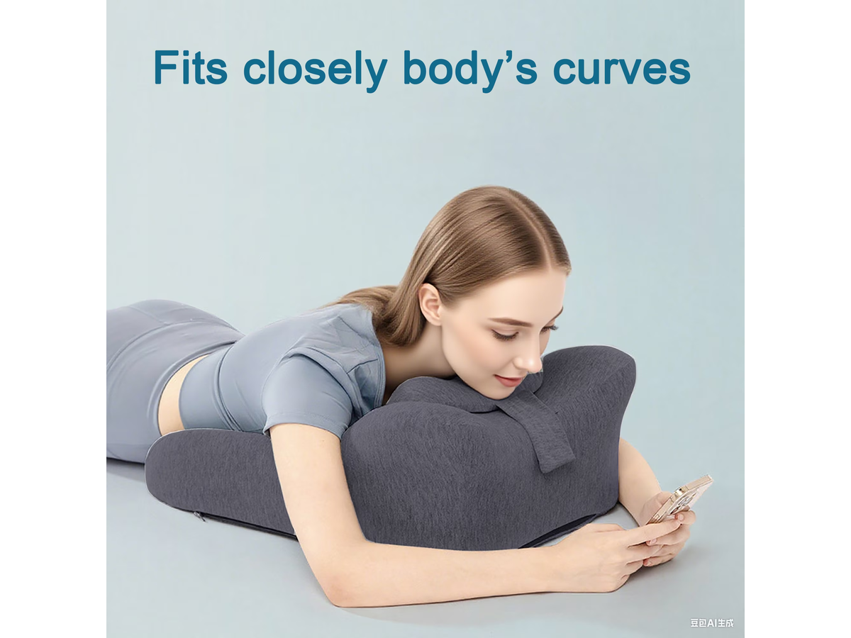 Wedge Pillow