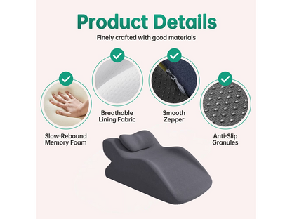 Wedge Pillow