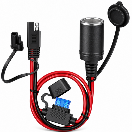 Cigarette Lighter Socket