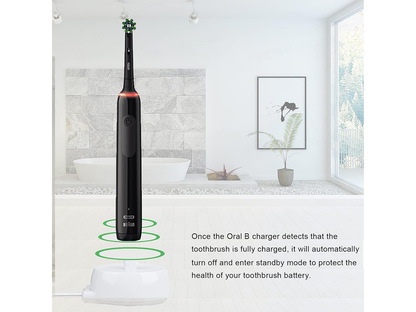 Electric Toothbrush Charger for Braun Oral B