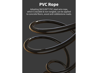 Smart Skipping Rope