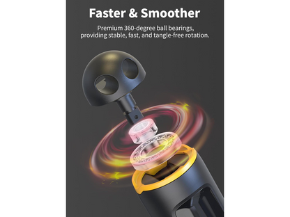 Smart Skipping Rope