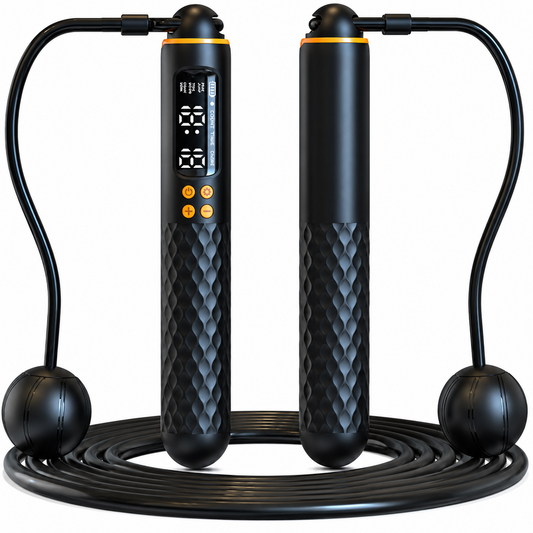 Smart Skipping Rope