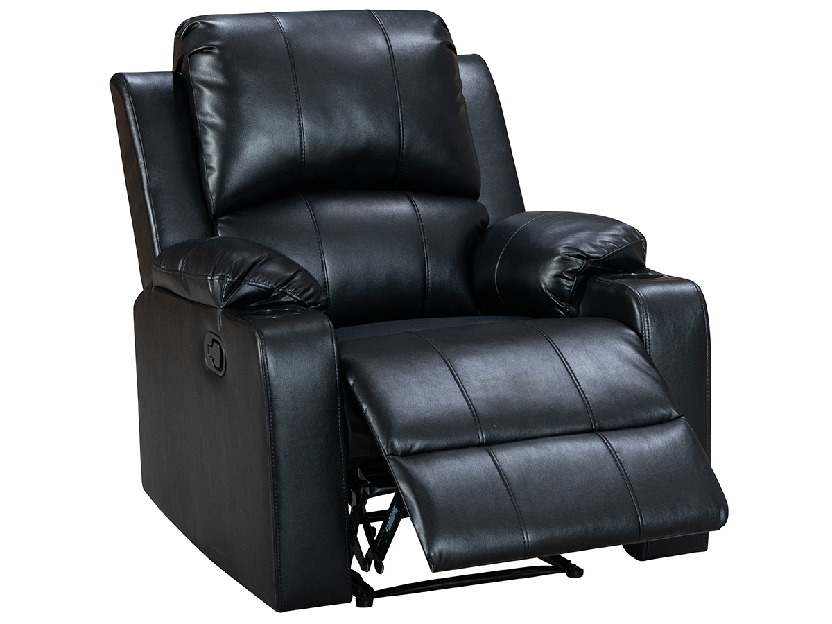 Recliner Sofa Set