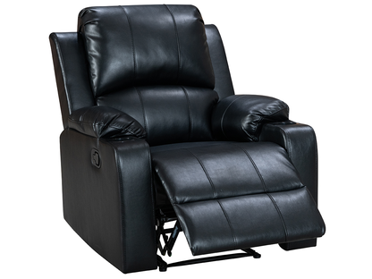 Recliner Sofa Set